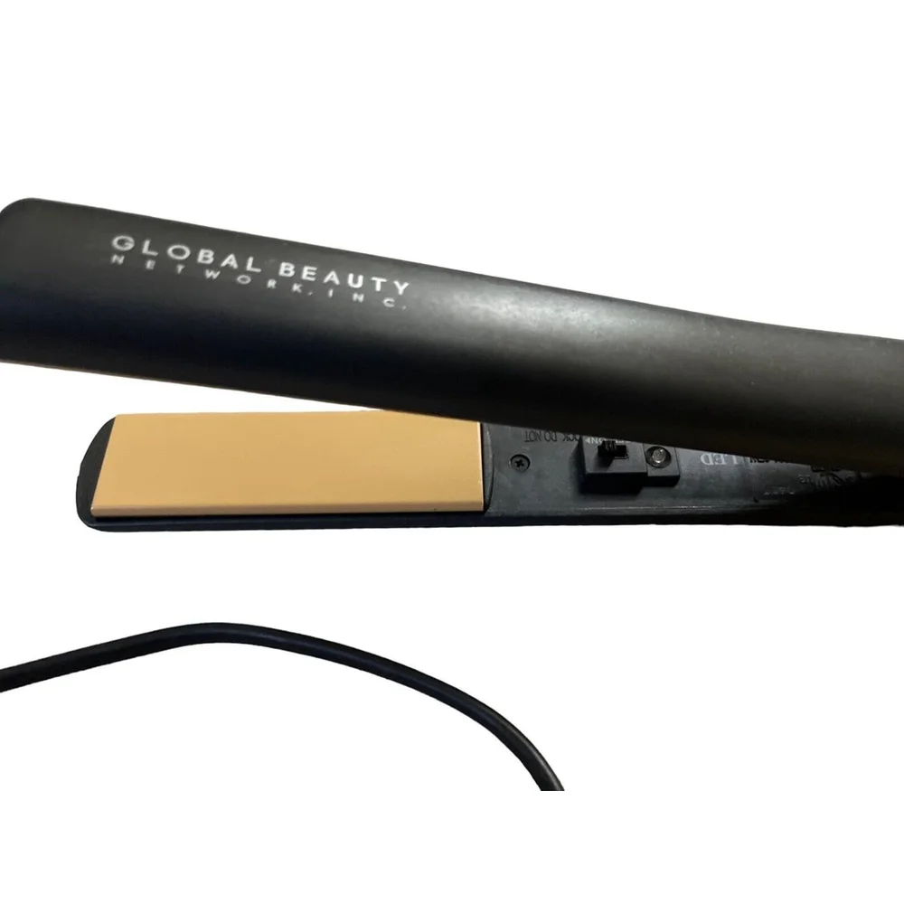 Chi Global Beauty Brands 1 Inch Flat Iron
